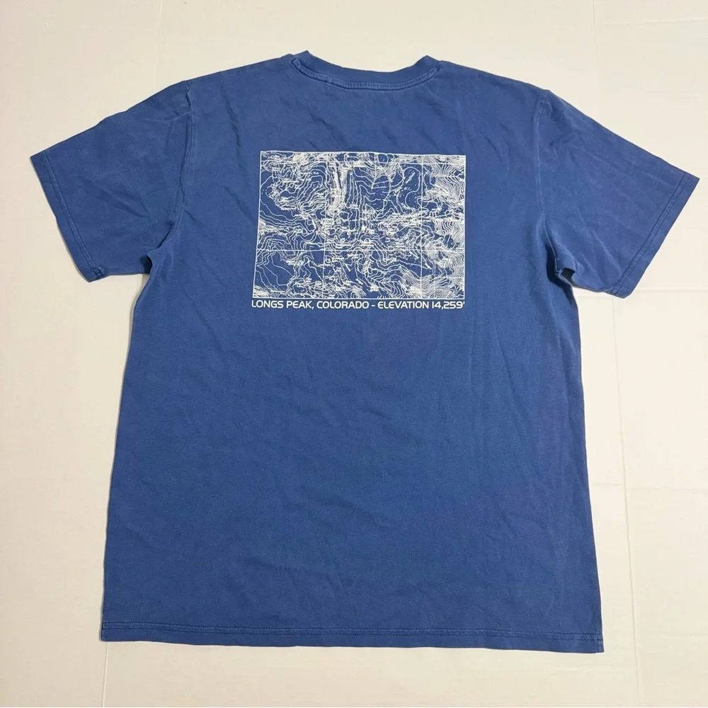 Alpine Design stylish indigo
